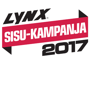 LYNX SISU-kampanja