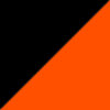 Black and Race Orange Black and Race Orange
