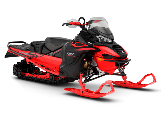 Lynx Brutal RE 900 ACE Turbo R