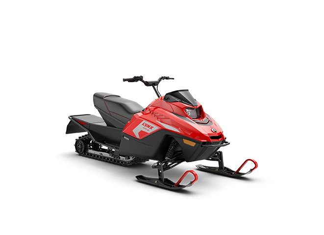 Rave RE 850 E-TEC Turbo R