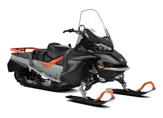 59 Ranger PRO 600 ACE 2026