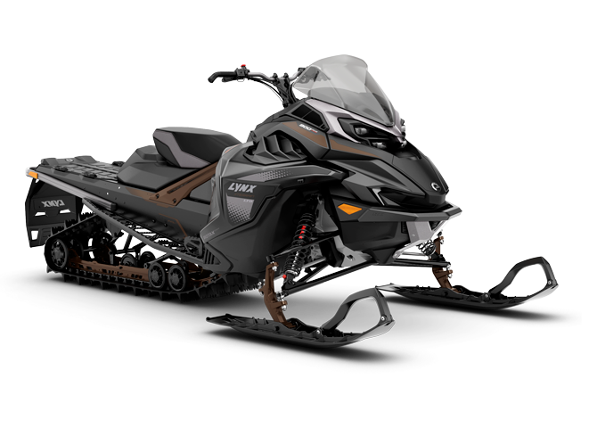 Xterrain Limited 900 ACE Turbo 2026