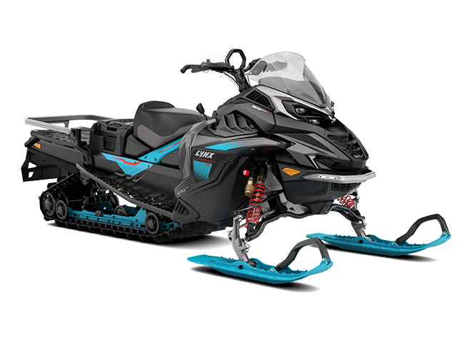 Commander RE 900 ACE TURBO R