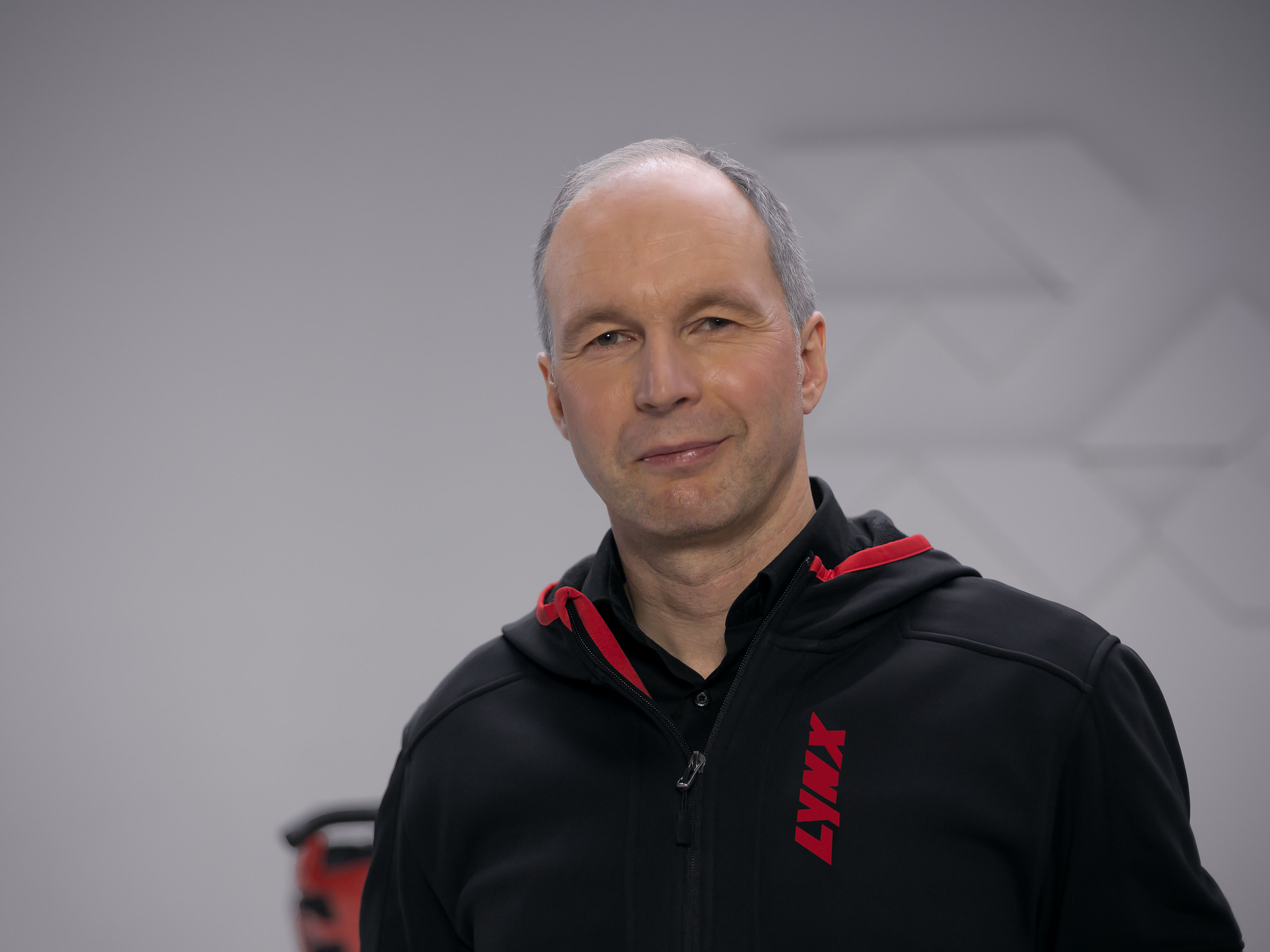 Meet Janne: Lynx R&D <br>& Snocross Racing Legend