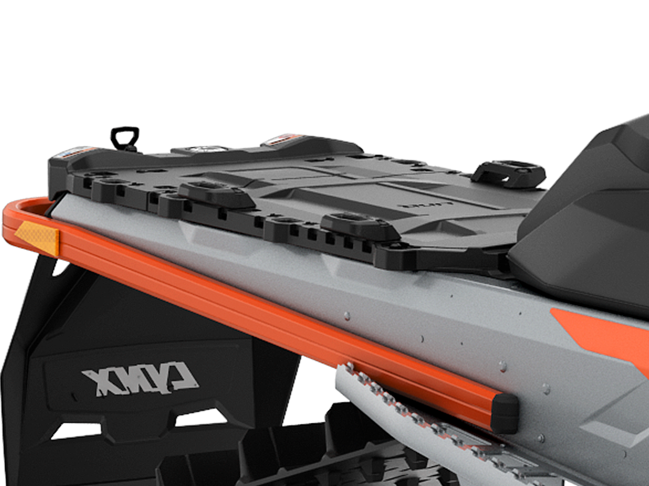 Lynx LinQ accessory system