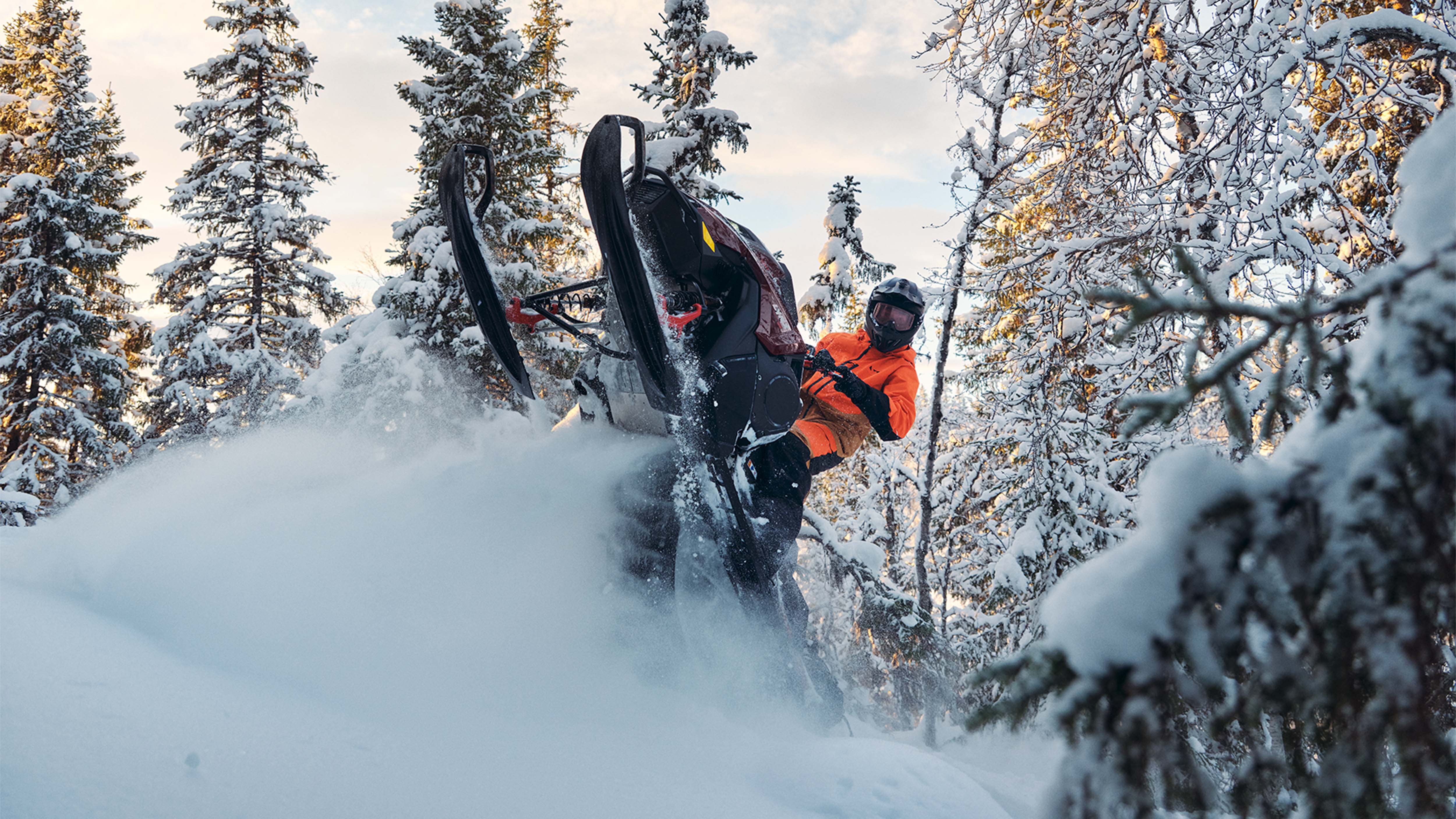 Bombardier Recreational Products Inc.