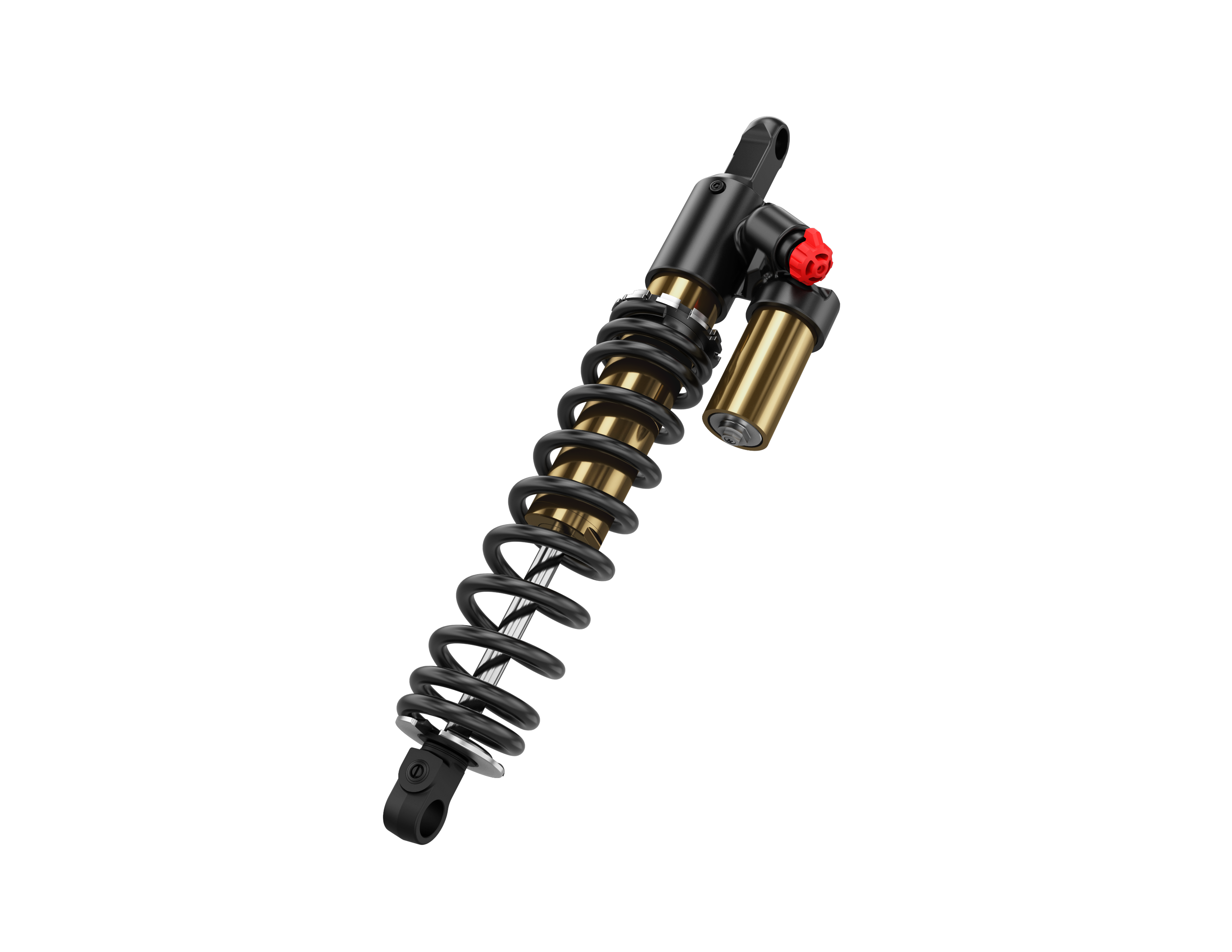 KYB PRO 46 EA-3 R shock absorber
