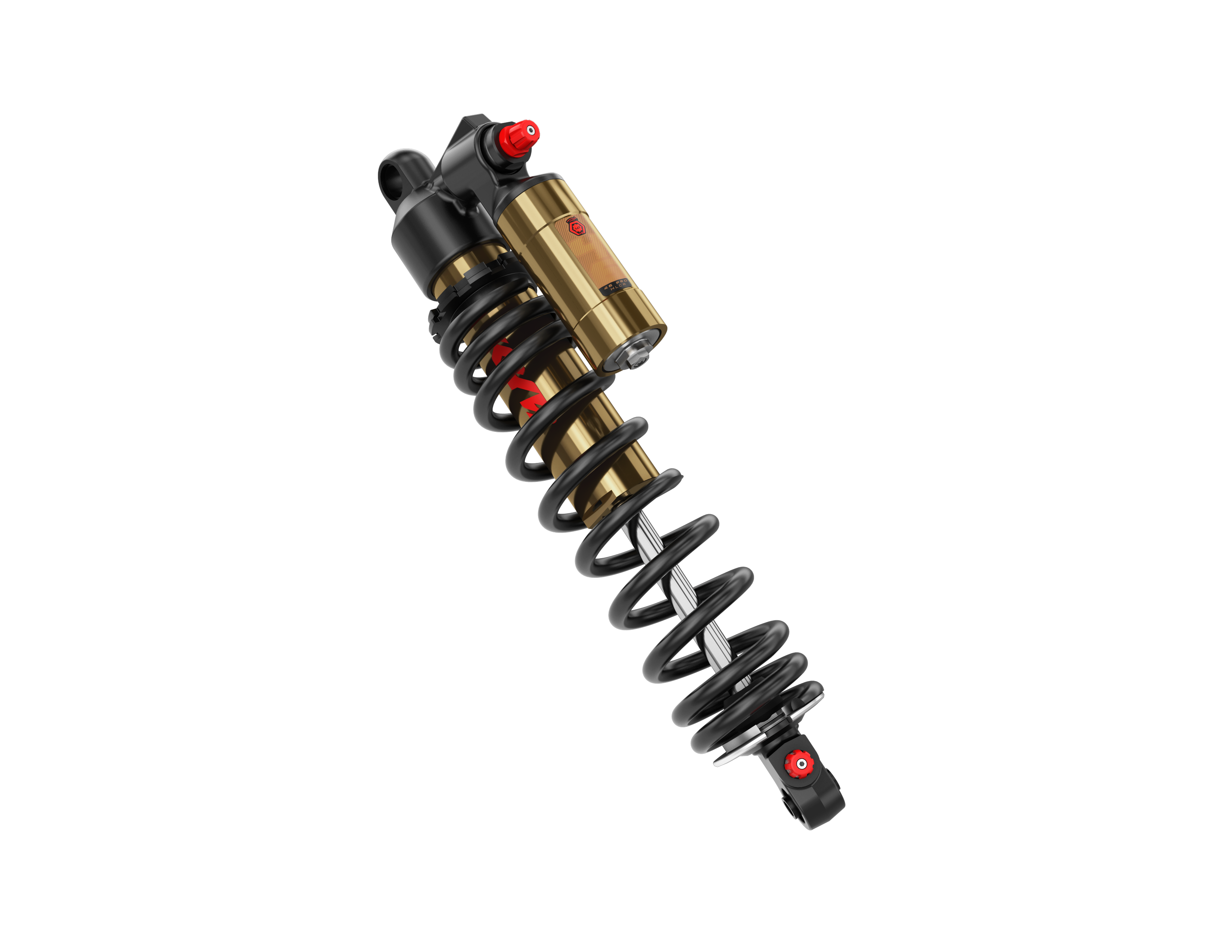 KYB PRO 46 HLCR Kashima shock absorber