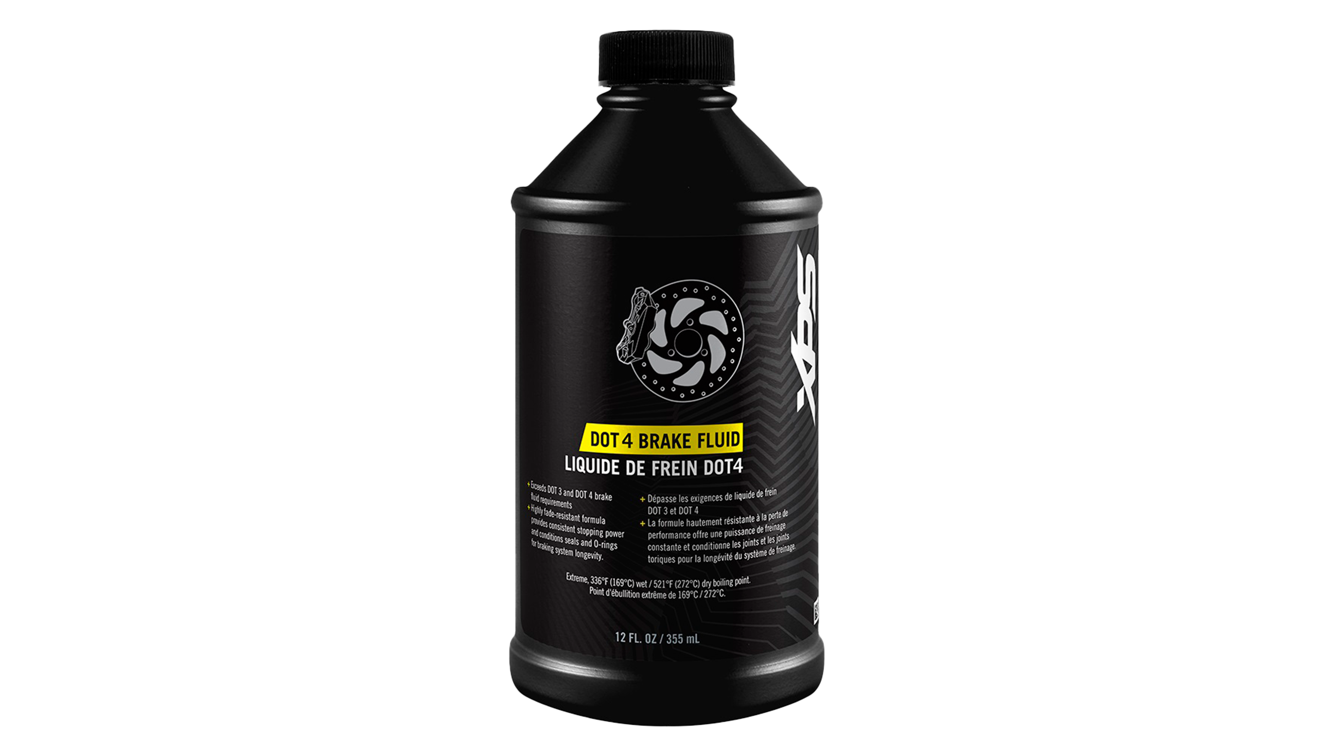 XPS DOT4 Brake Fluid
