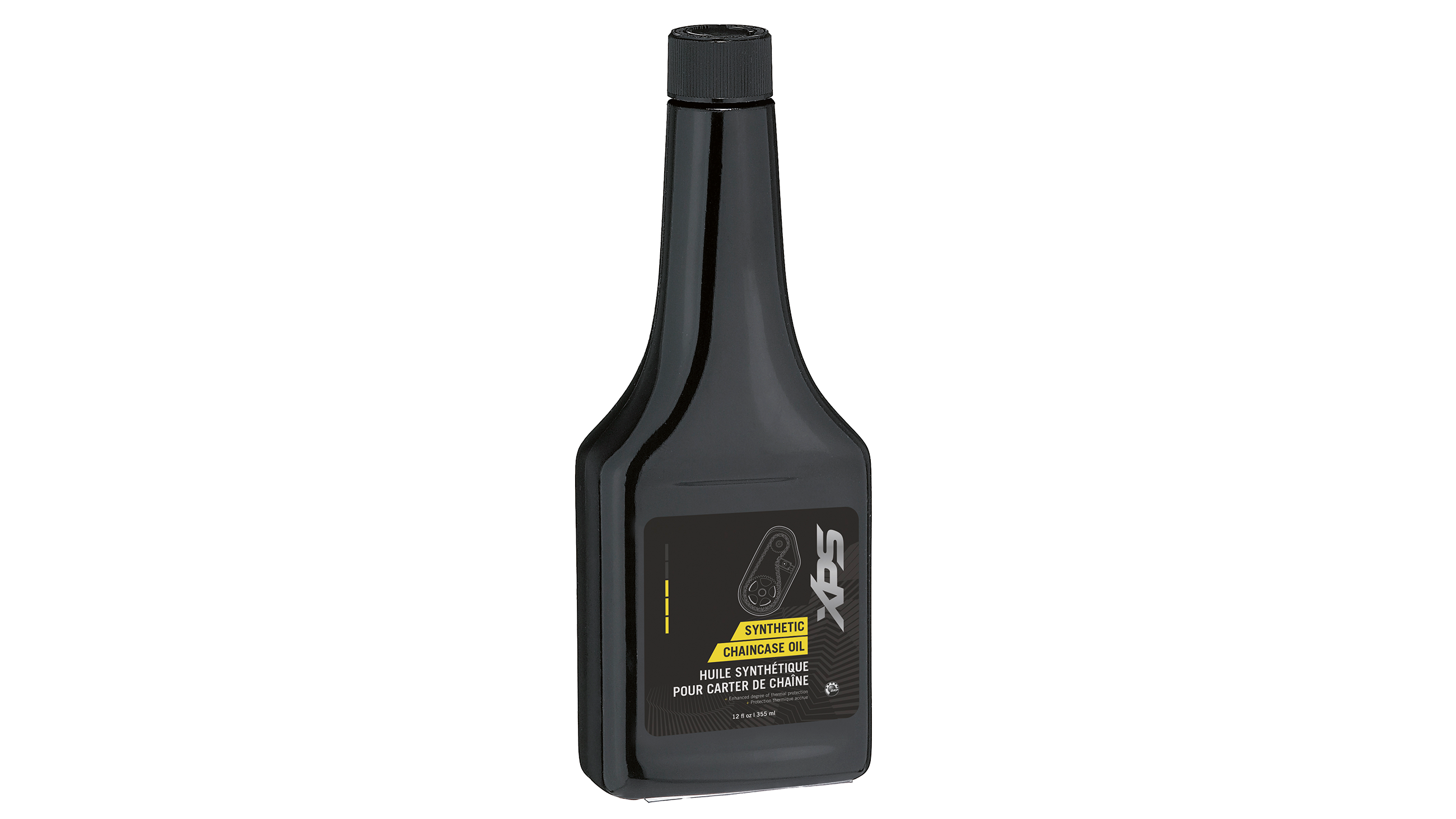 XPS Synthetic Chaincase Oil