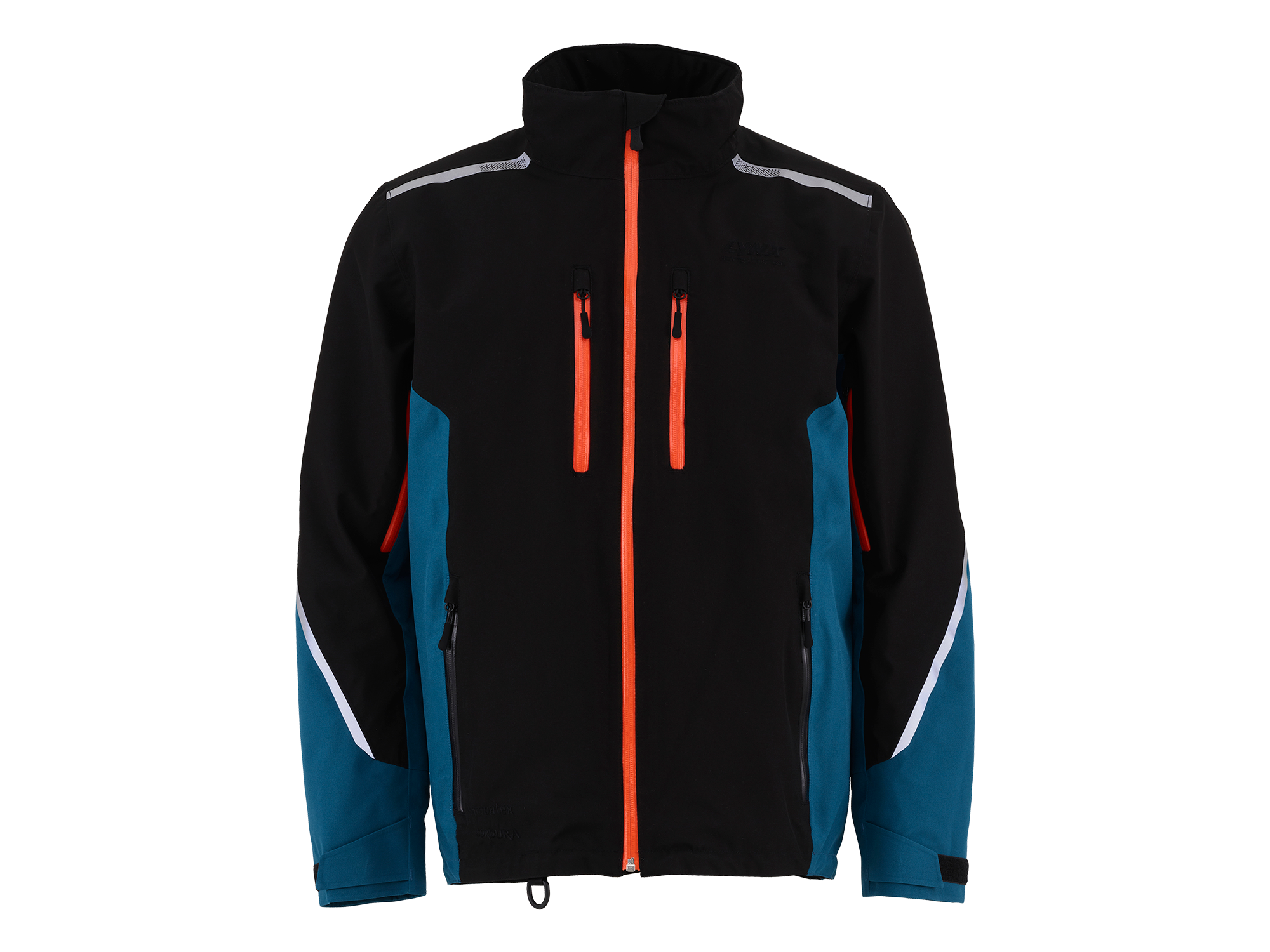 Stamina Enduro Jacket