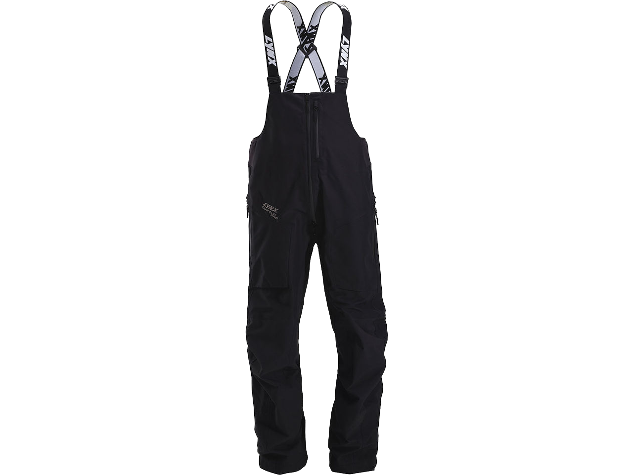 Quantum Pro Highpants