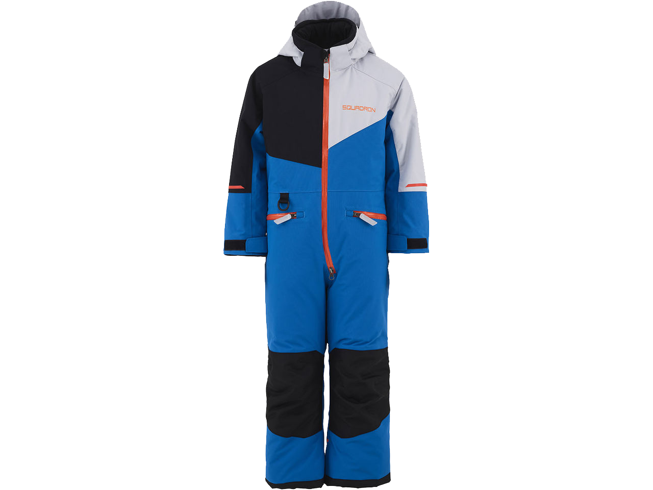 Squadron Kids One-Piece