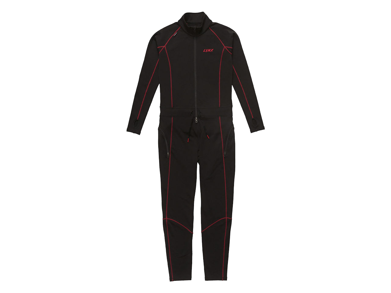 Lynx One Piece Mid Layer 