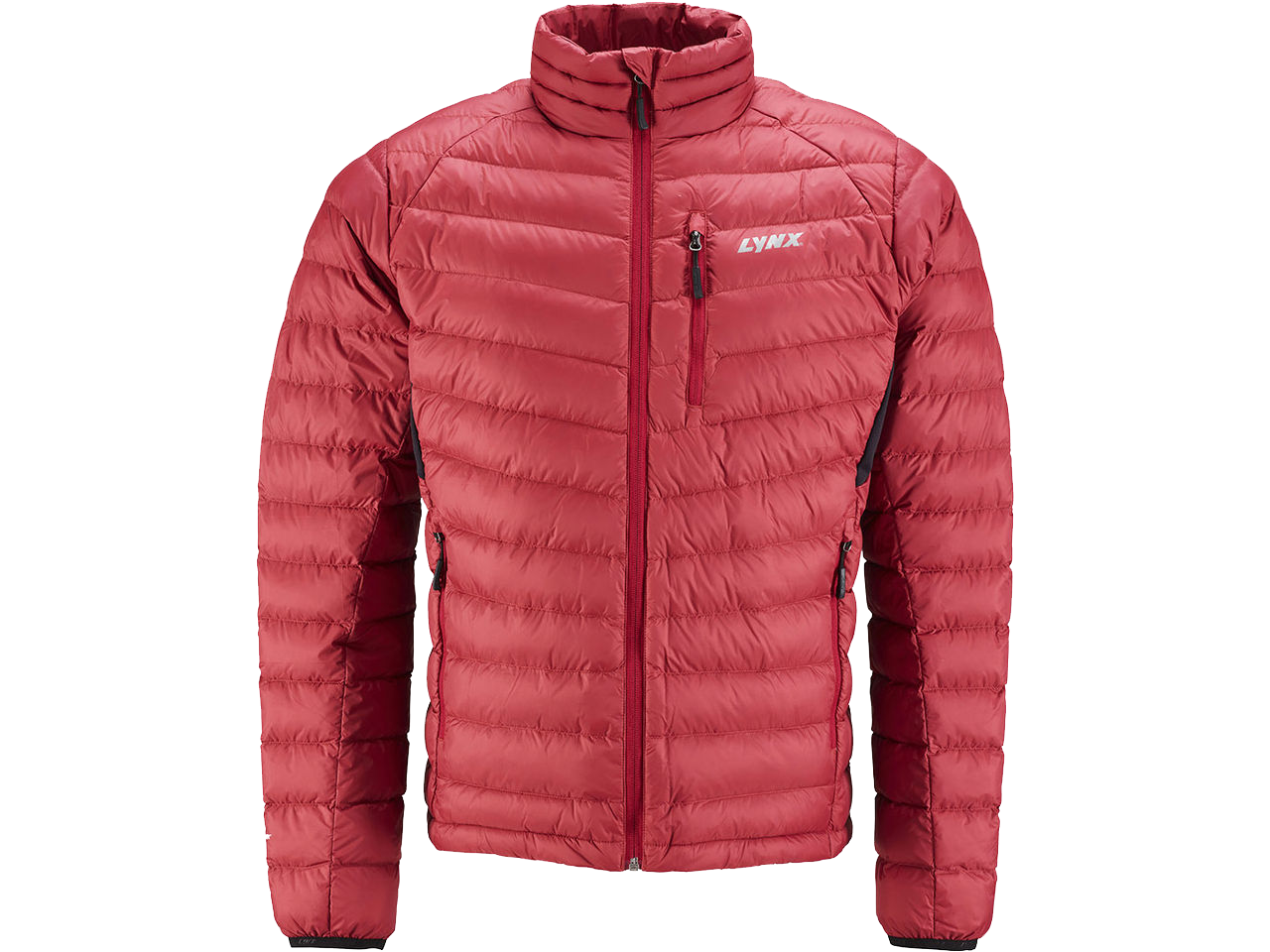 Lynx Packable Down Jacket 