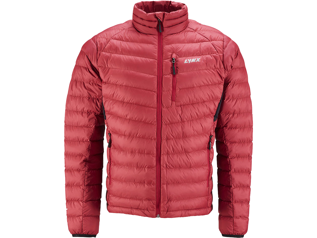 Manteau Lynx Packable Down