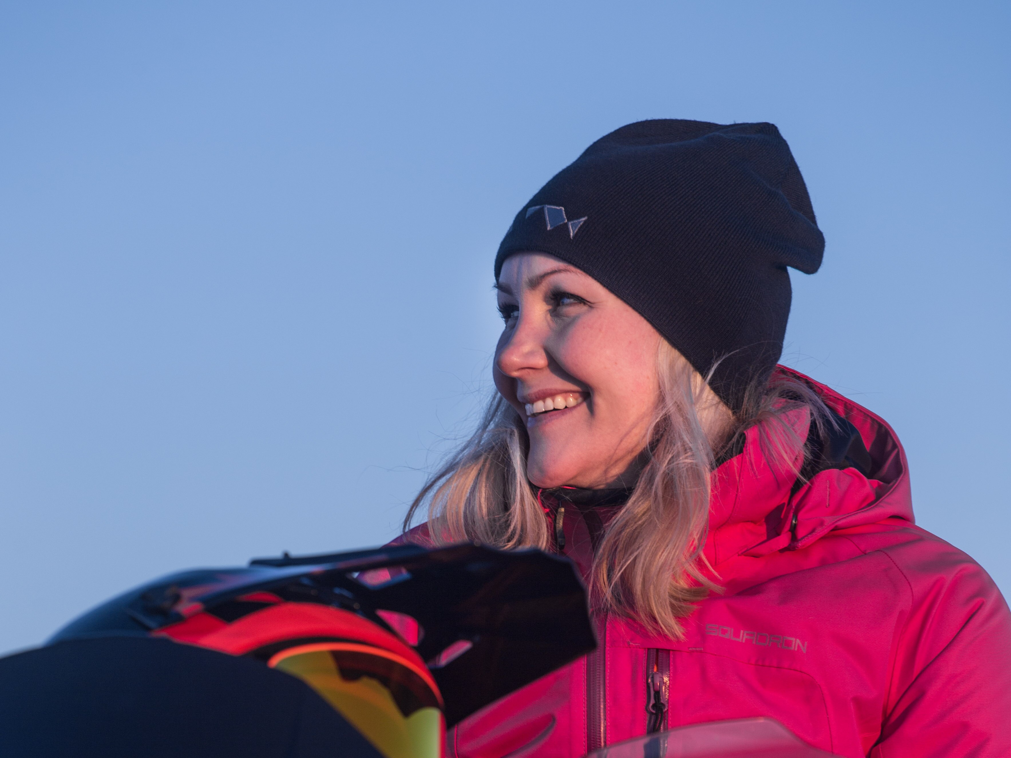 Emma Kimilainen