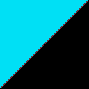 clazier-cyan---black