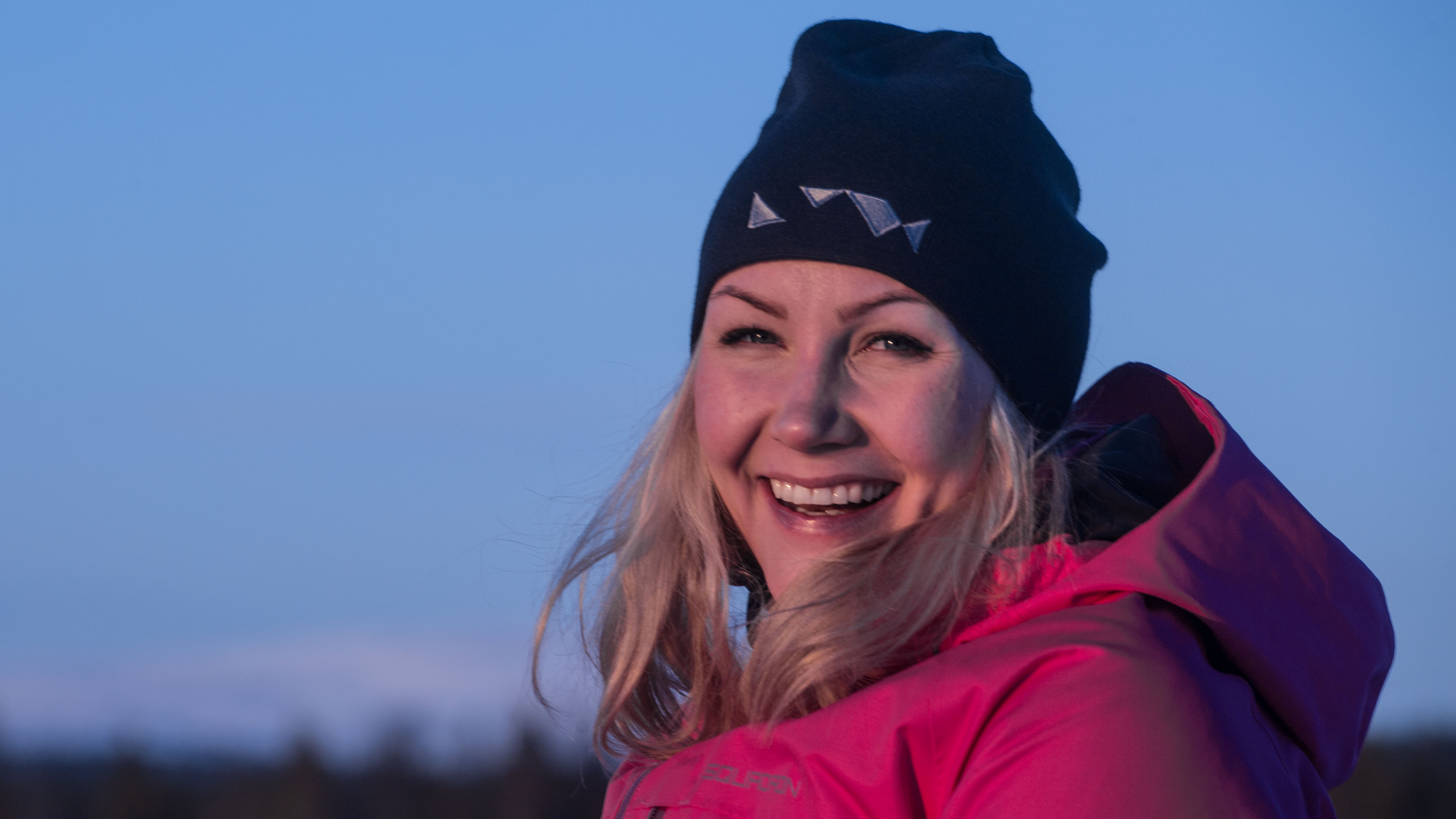 Emma Kimilainen 