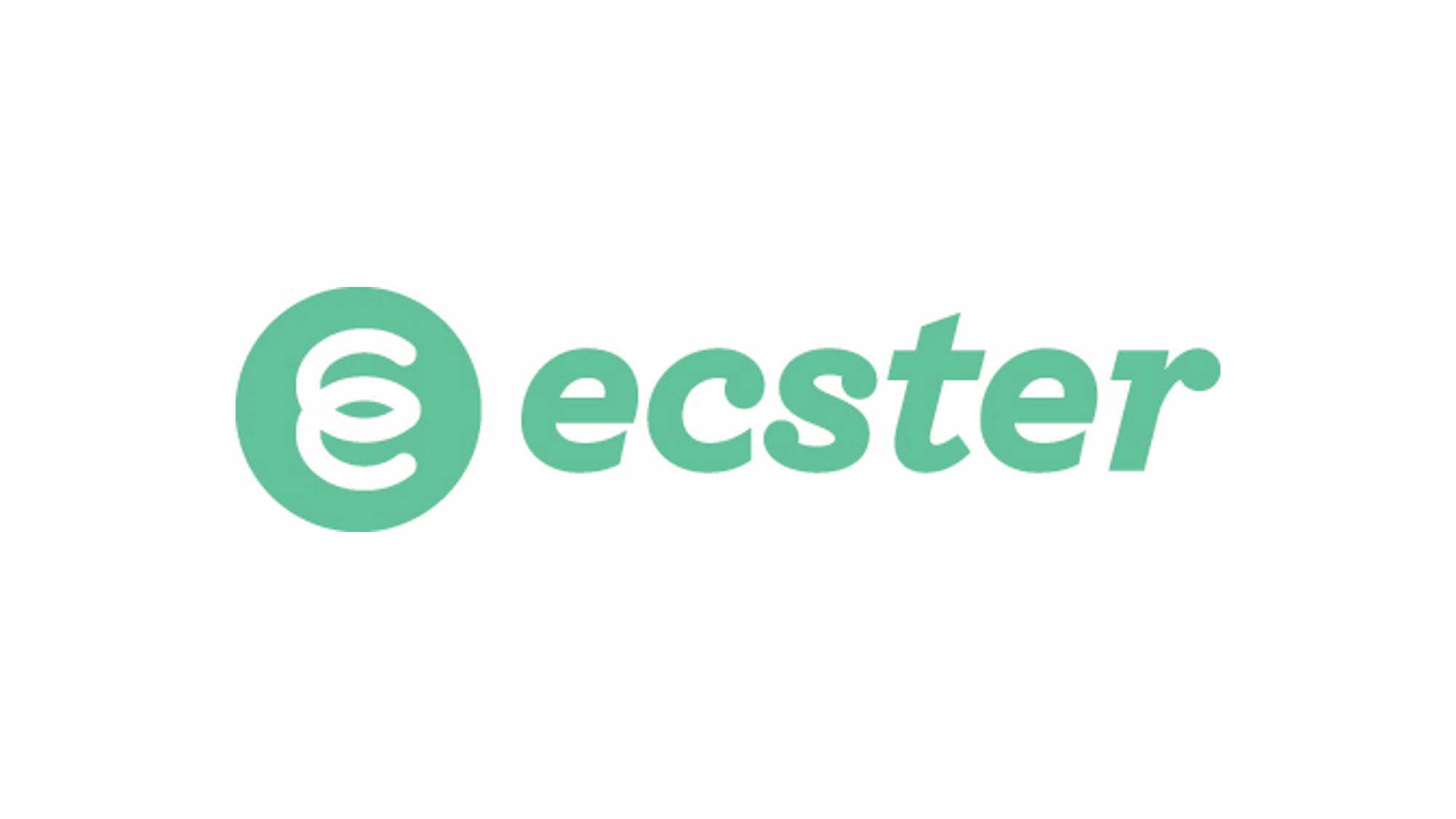 Ecster logo