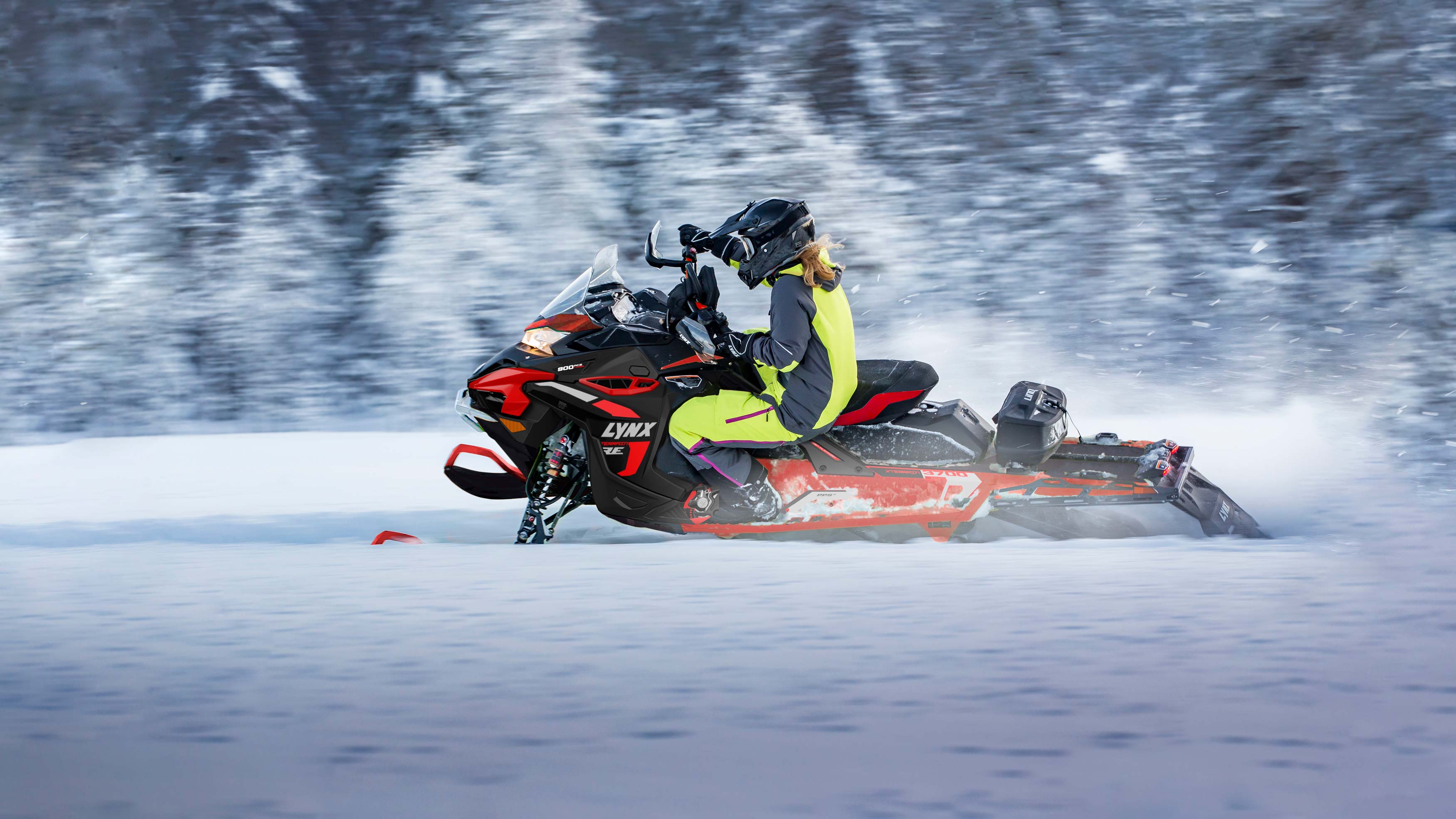 The Biggest Snowmobile Value Surprises Of 2024