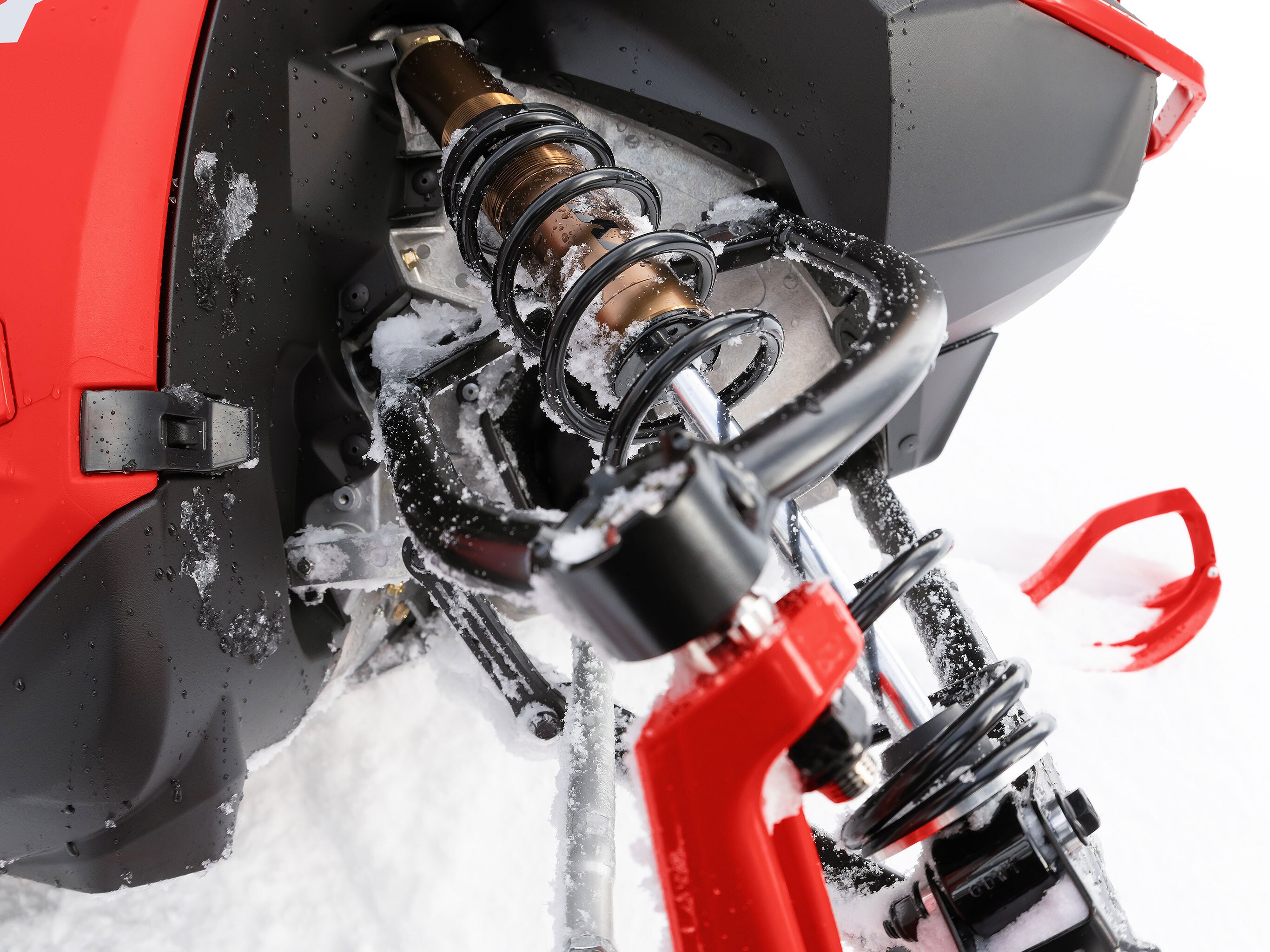 Discover the Lynx World The Snowmobile Brand by BRP