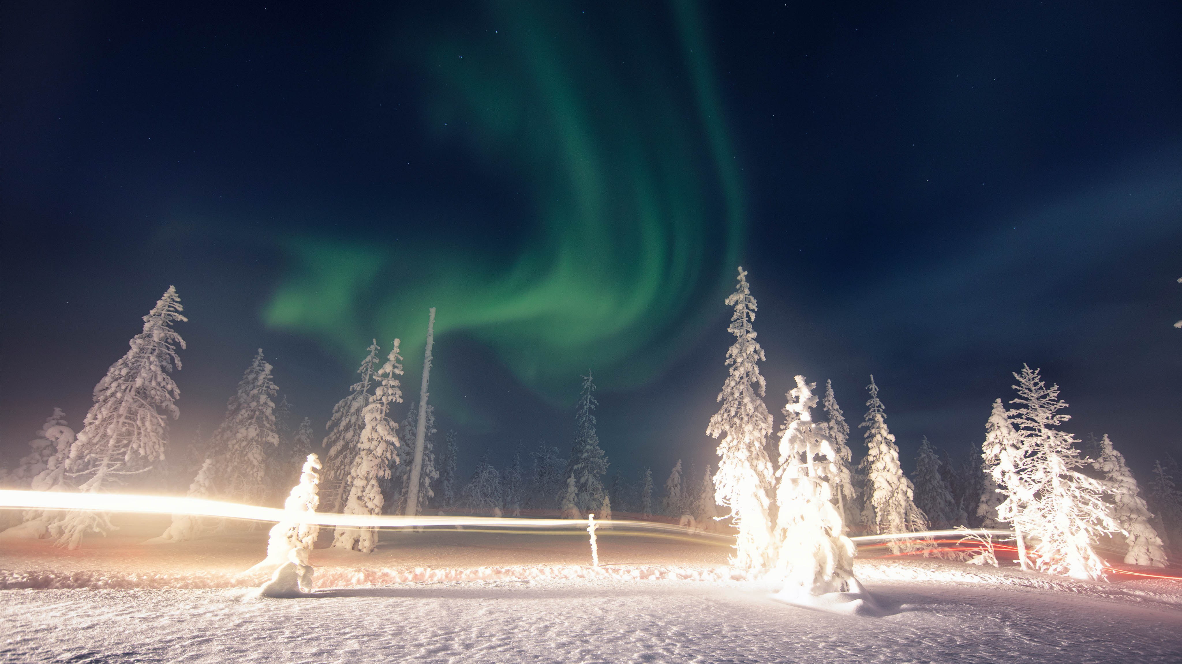 Discover the Lynx World - The Snowmobile Brand by BRP