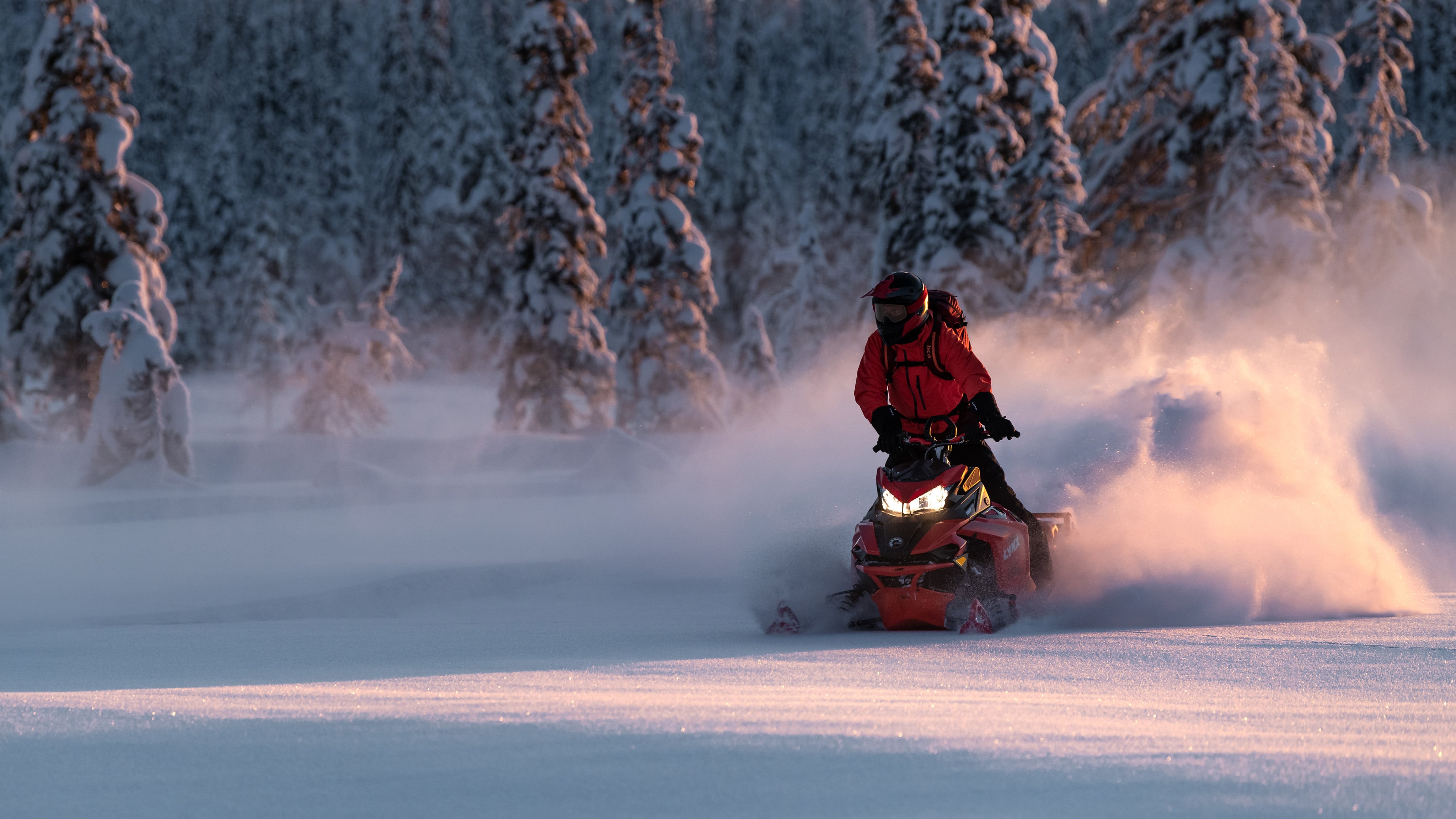 Responsible Rider Program - Lynx