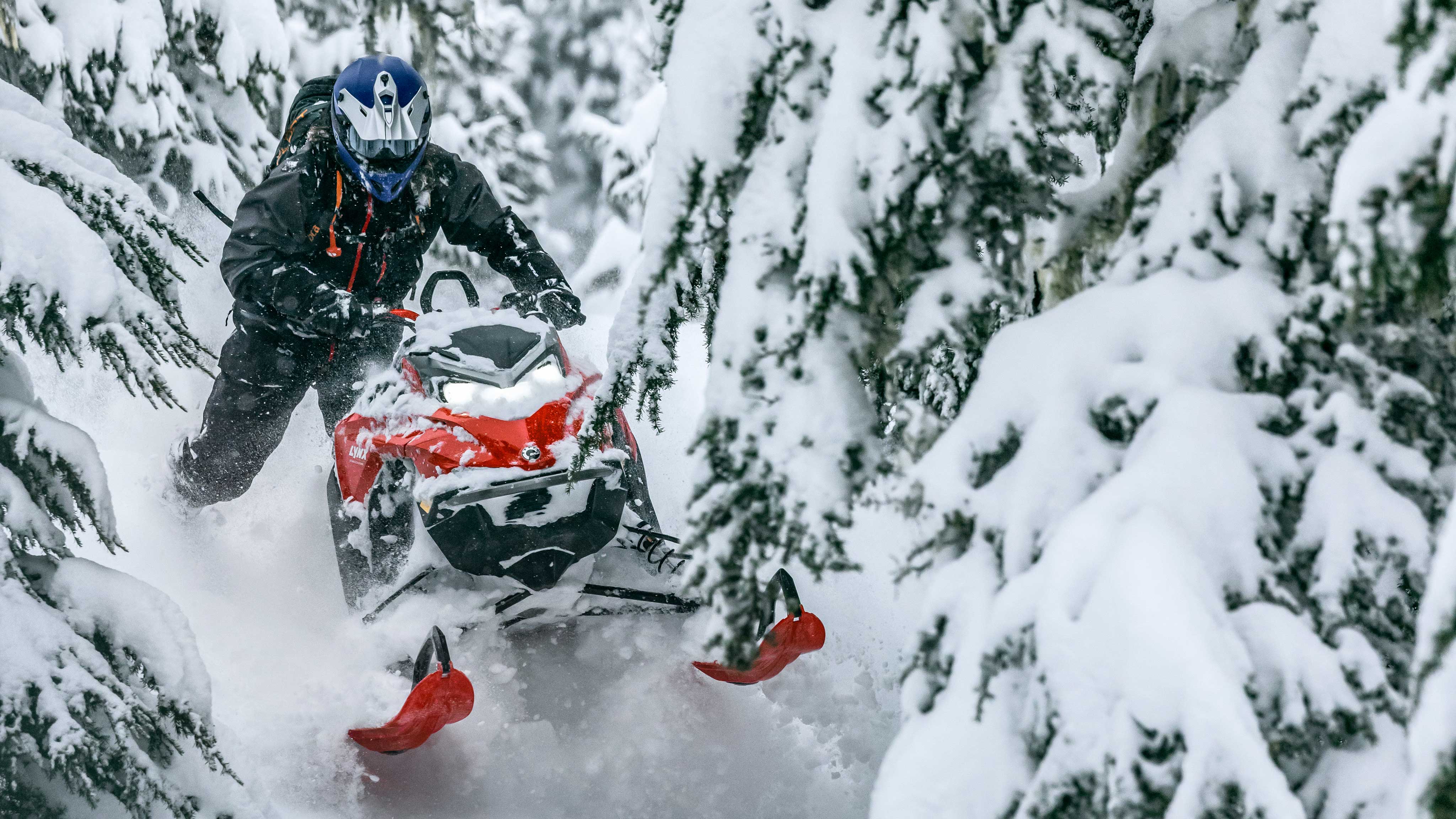 Bombardier Recreational Products Inc.