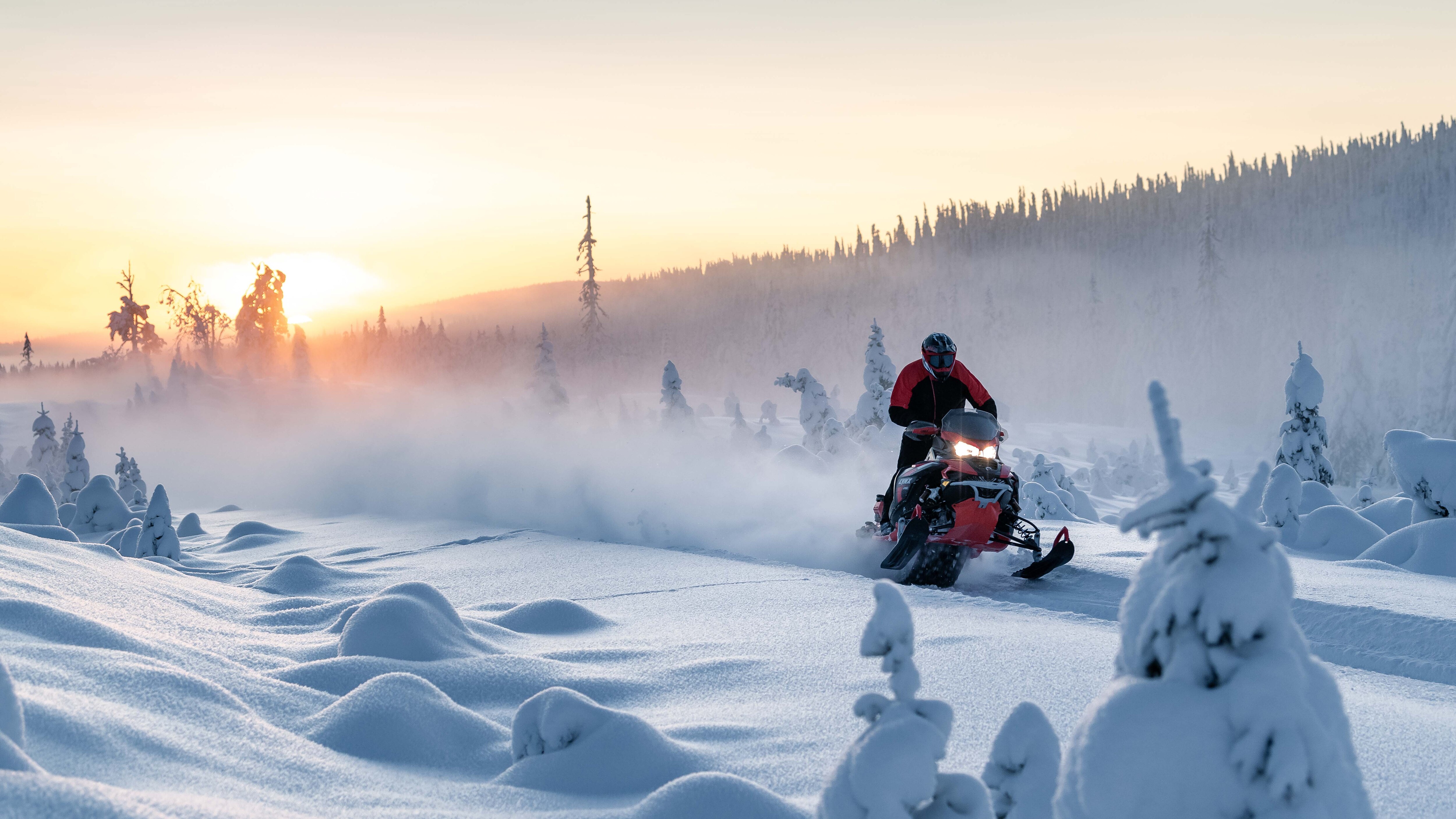 Snowmobile Riding Gear Designed for riders Lynx