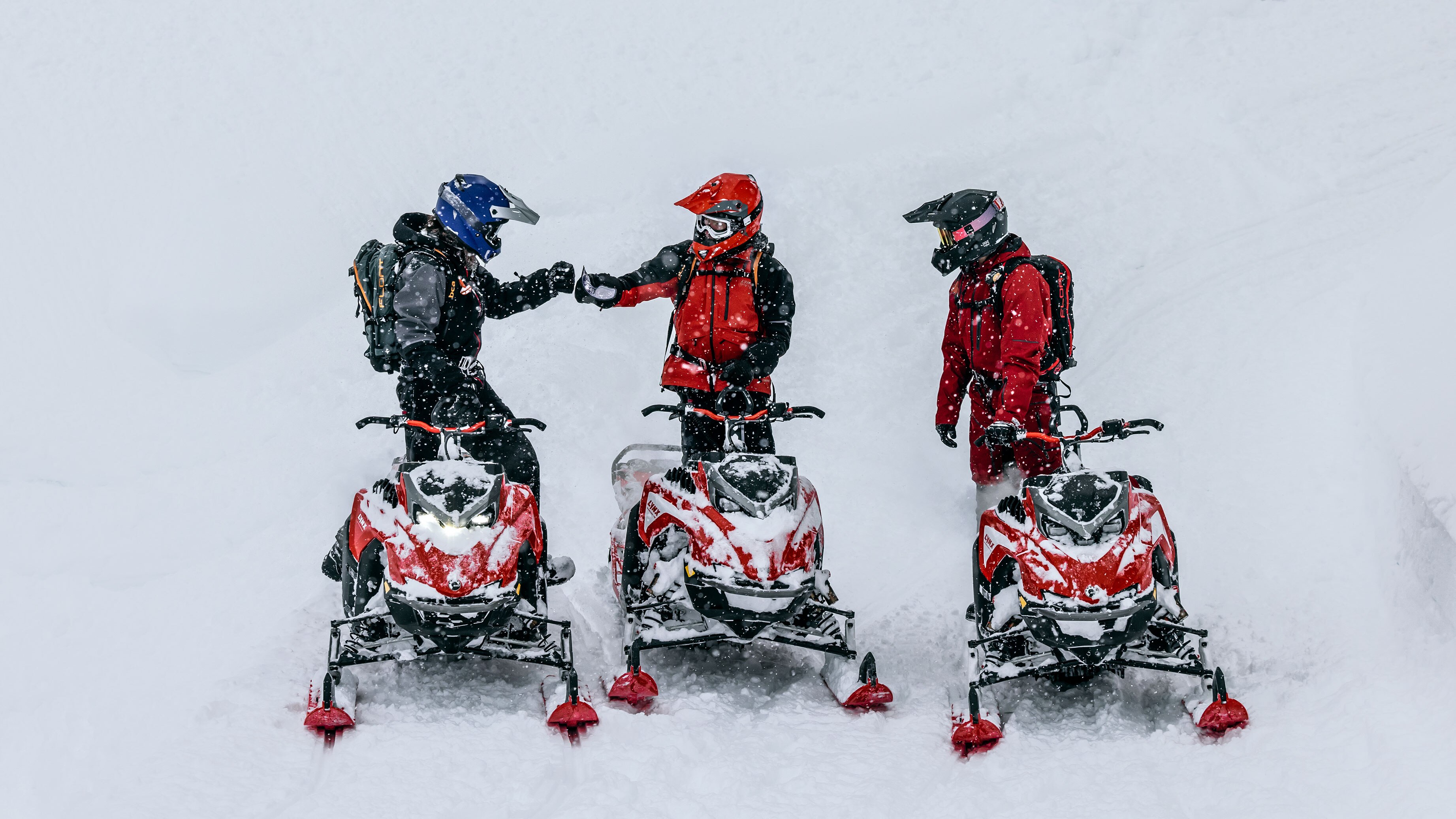 lynx snowmobile jacket