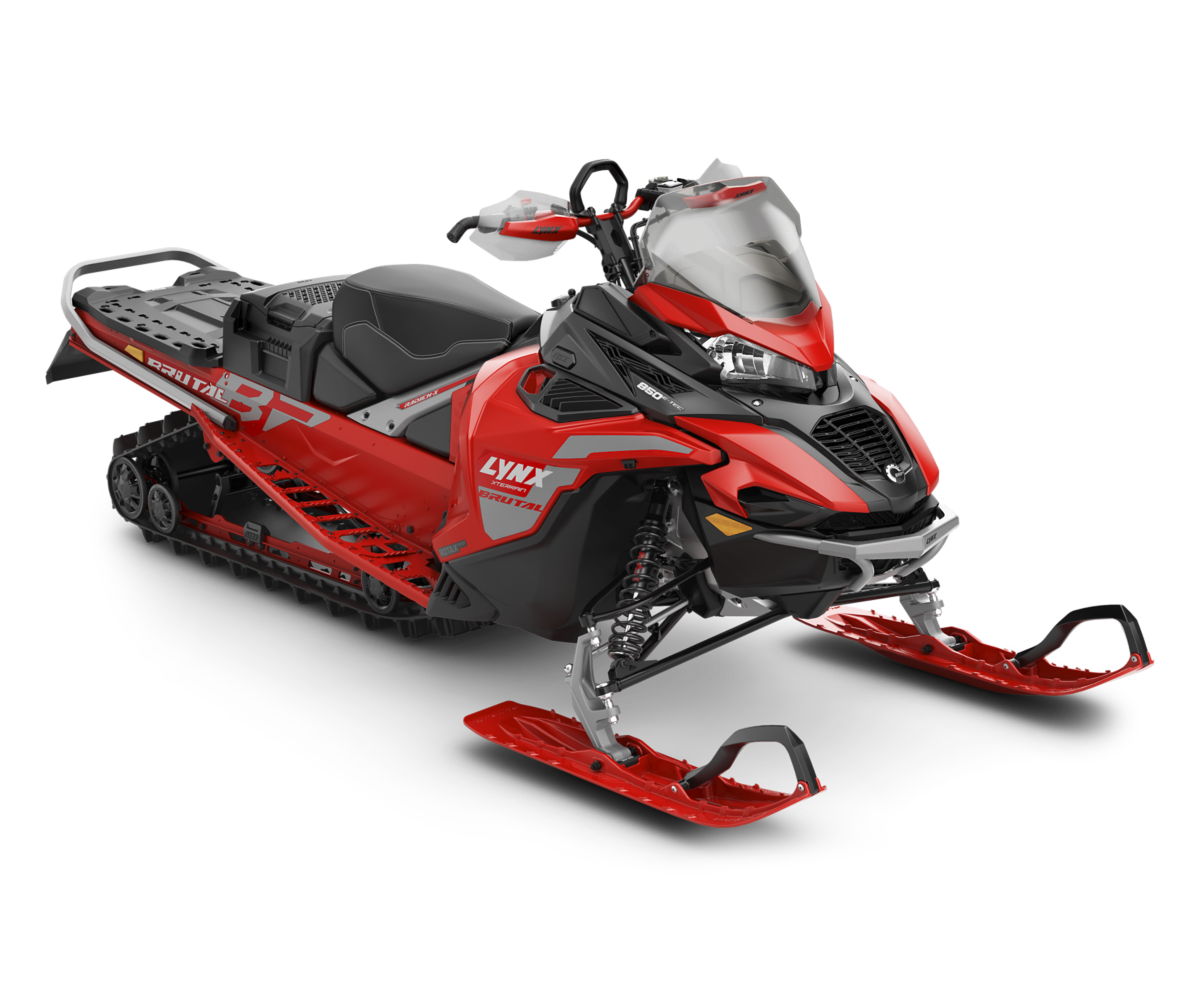 /content/dam/global/en/lynx/my23/photos/vehicle-line-up/crossover/xterrain/studio/xterrain-brutal/LYNX-MY23-Xterrain-Brutal-850-E-TEC-Viper-Red-Studio-34FRT-RGB.png