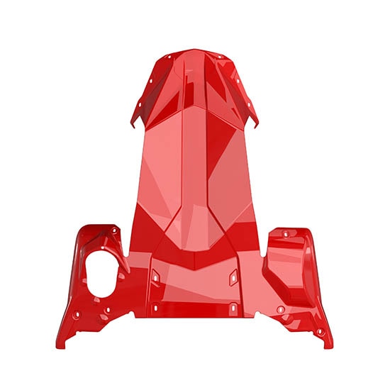 Skid Plate