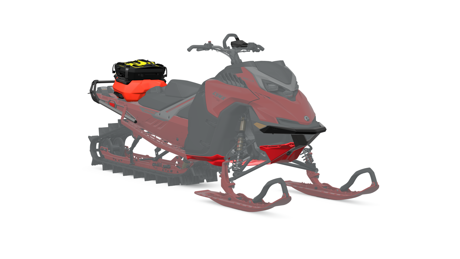 SHREDDER RE