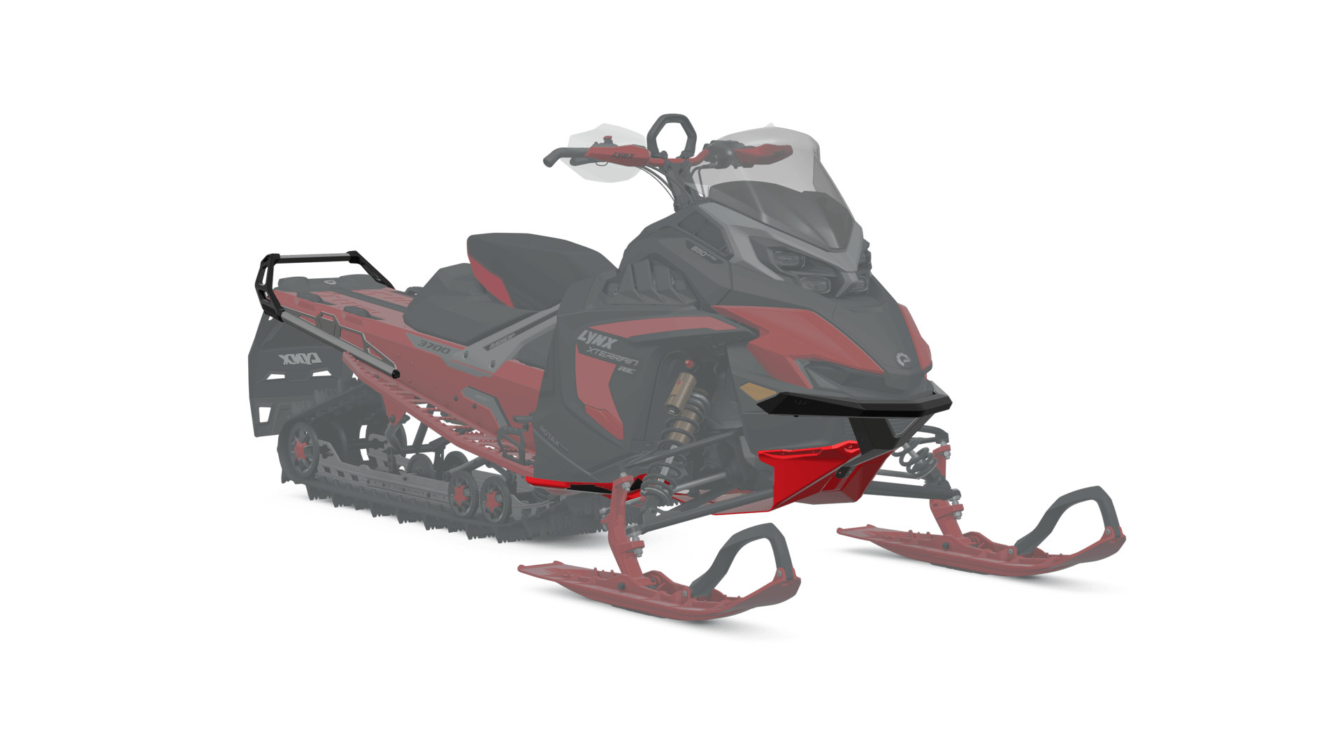 XTERRAIN RE