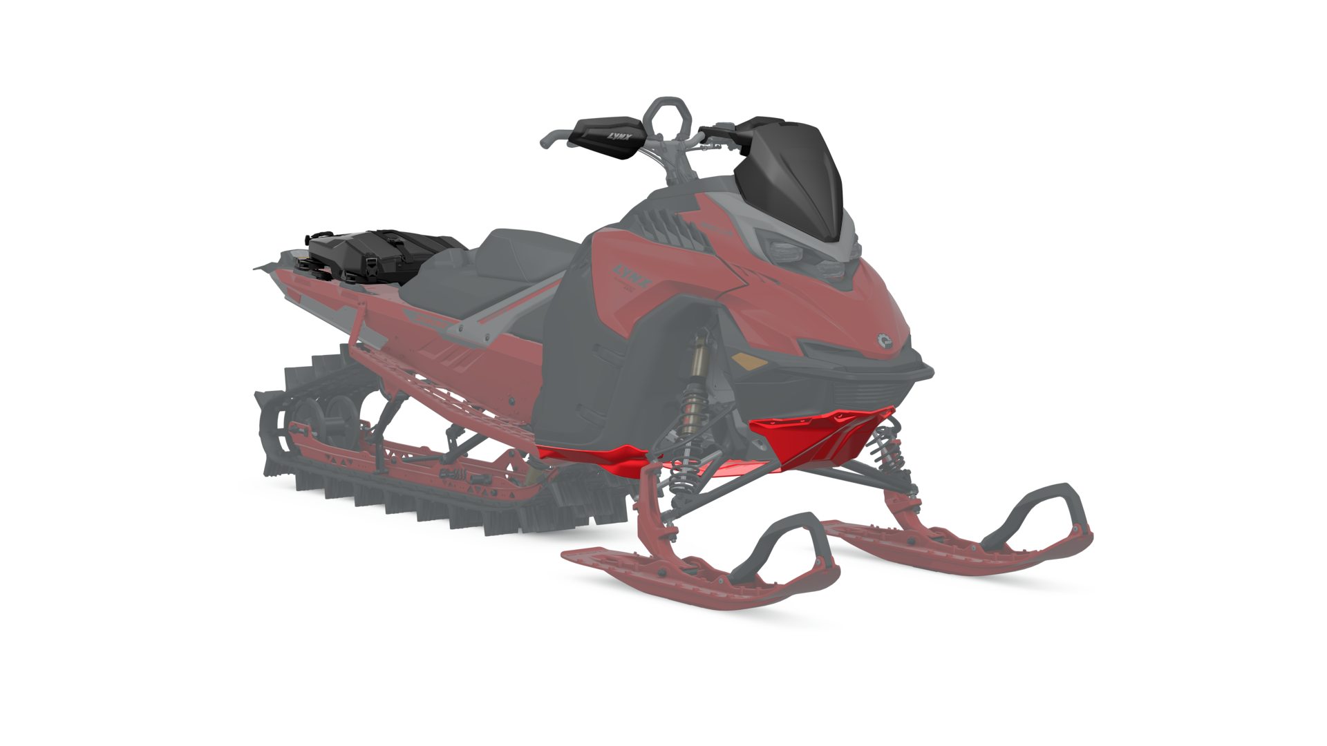 SHREDDER DS