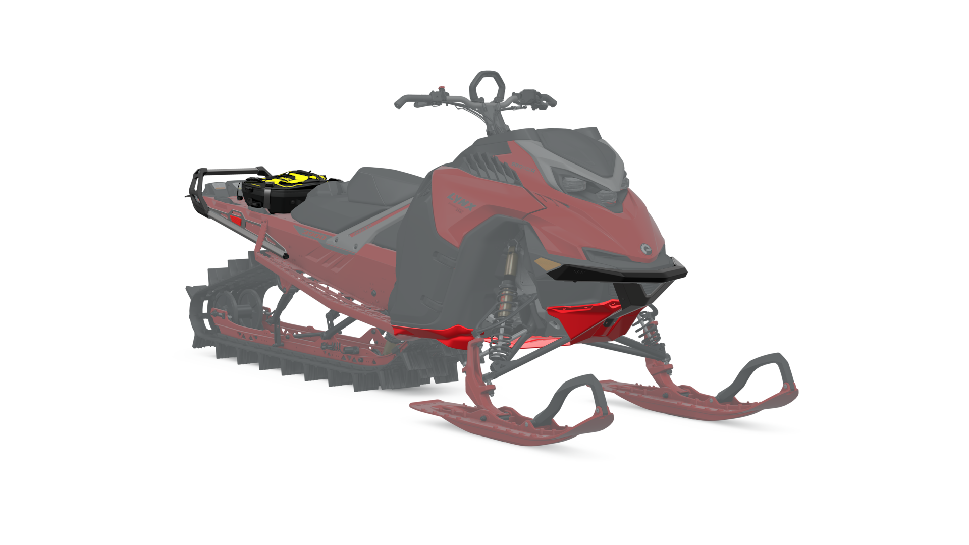 SHREDDER DS