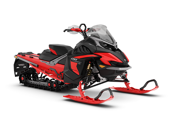 XTERRAIN RE 850 E-TEC