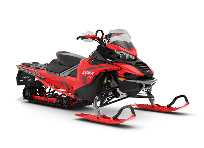 XTERRAIN RE 900 ACE TURBO R