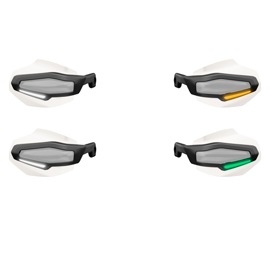 LED Signal Lights