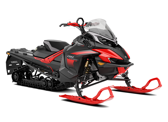 Xterrain RE 850 E-TEC Turbo R 2025