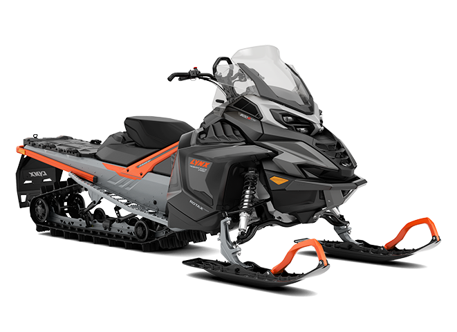 Lynx 49 Ranger PRO 850 E-TEC snowmobile