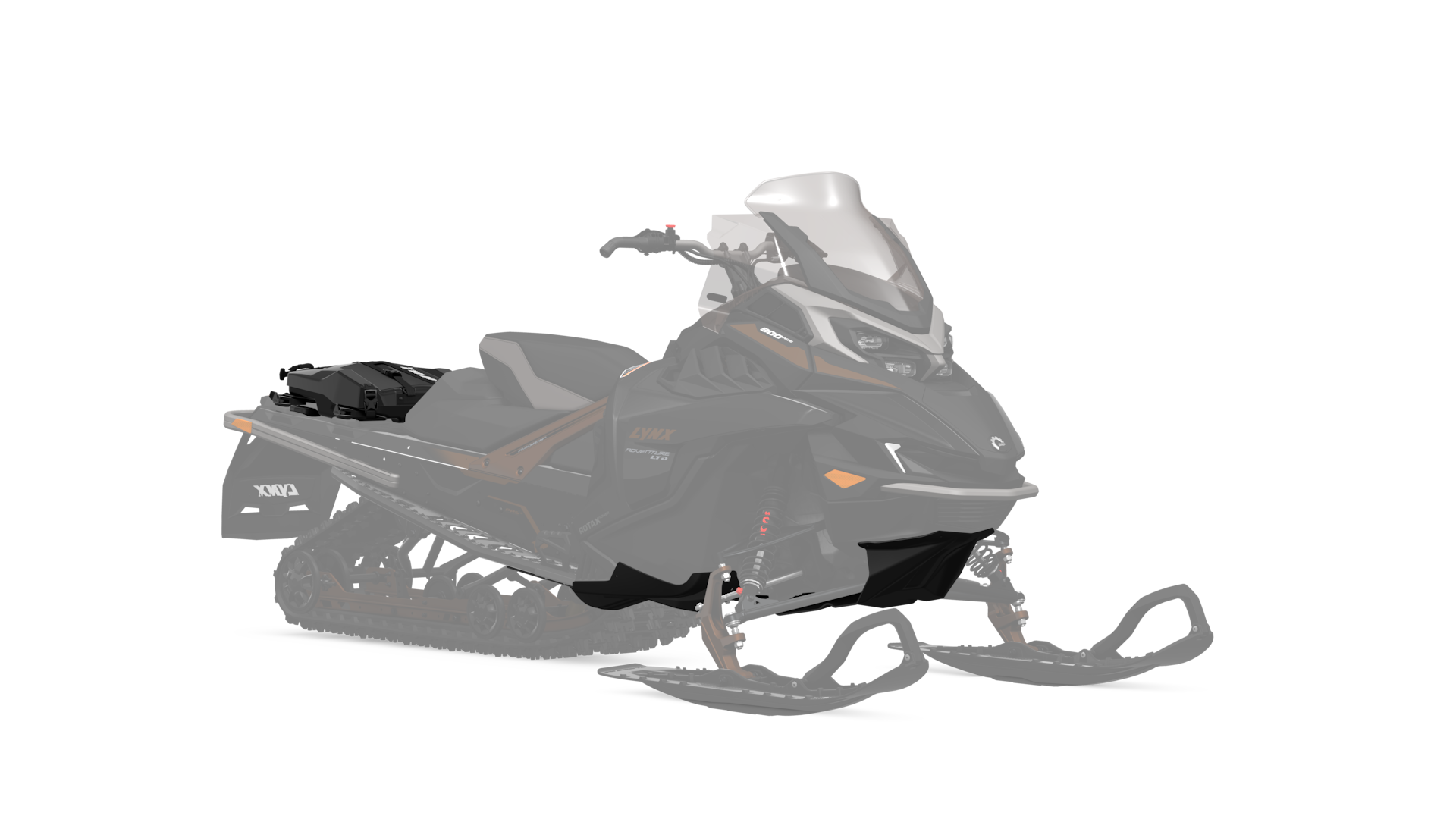 ADVENTURE LIMITED