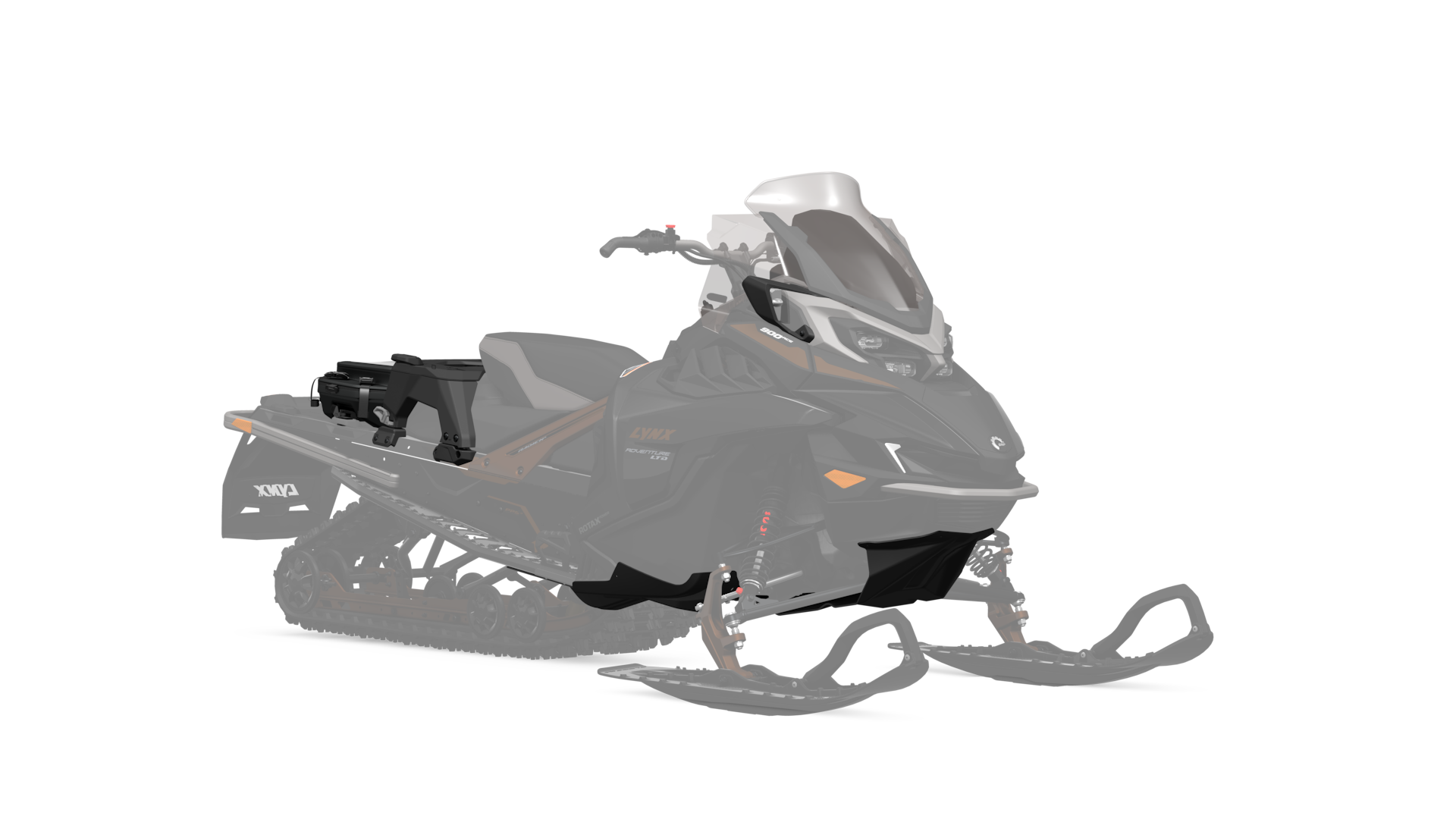 ADVENTURE LIMITED