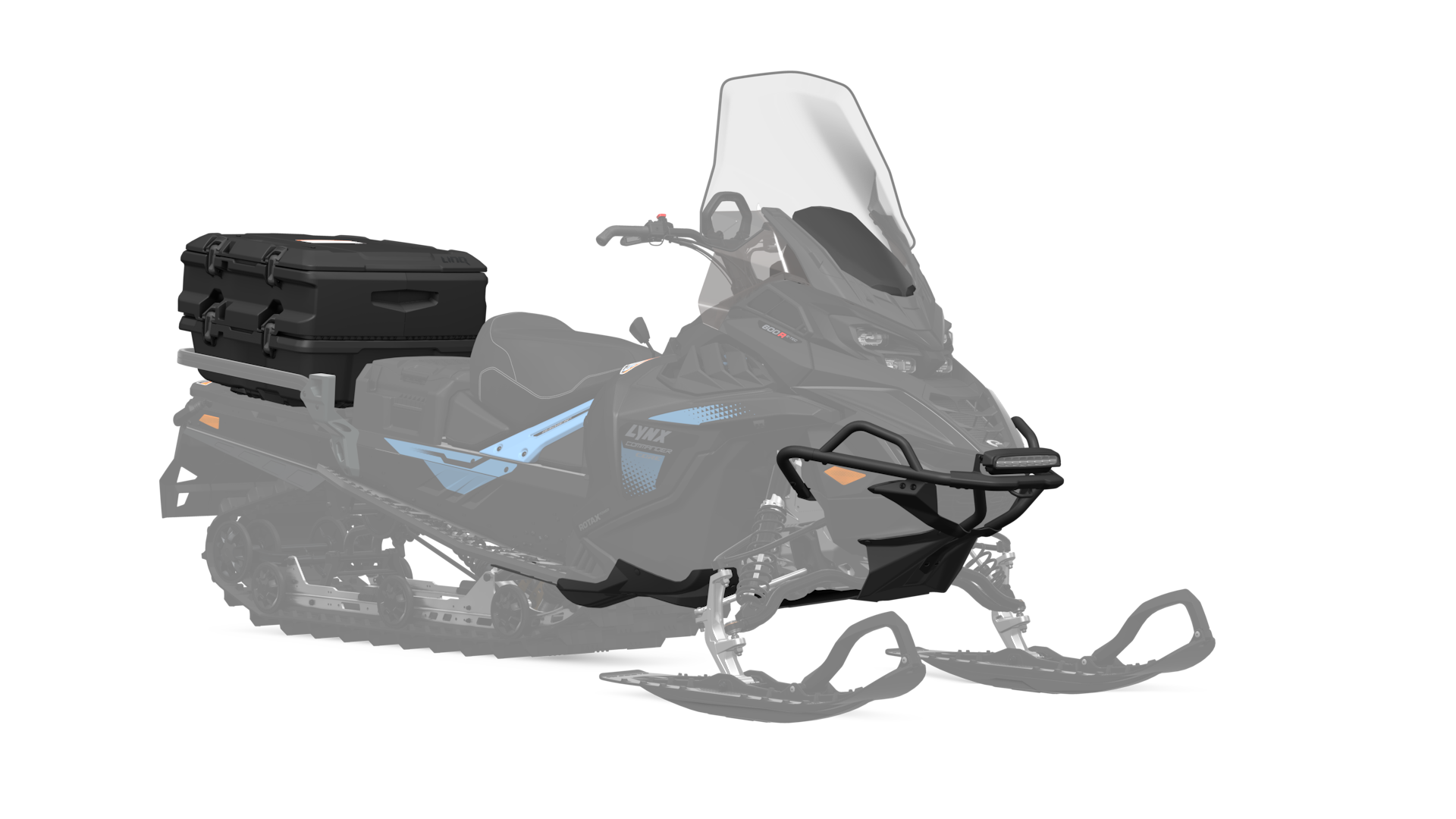 COMMANDER