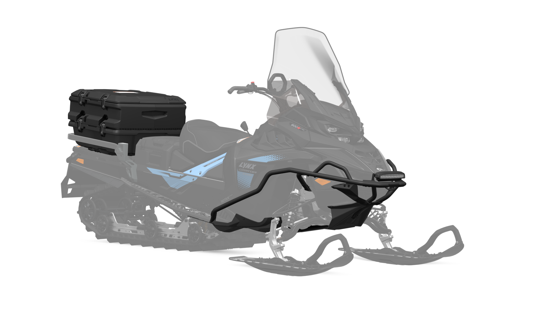 COMMANDER