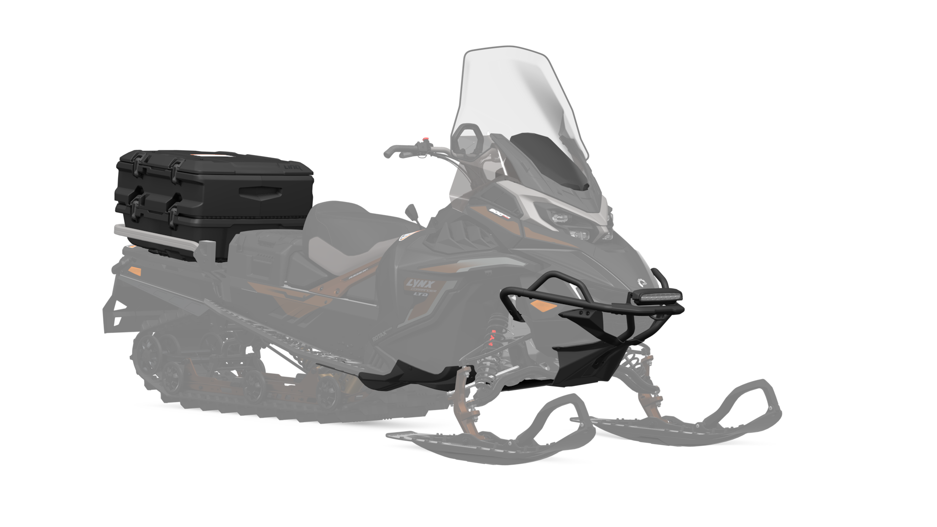 COMMANDER LIMITED