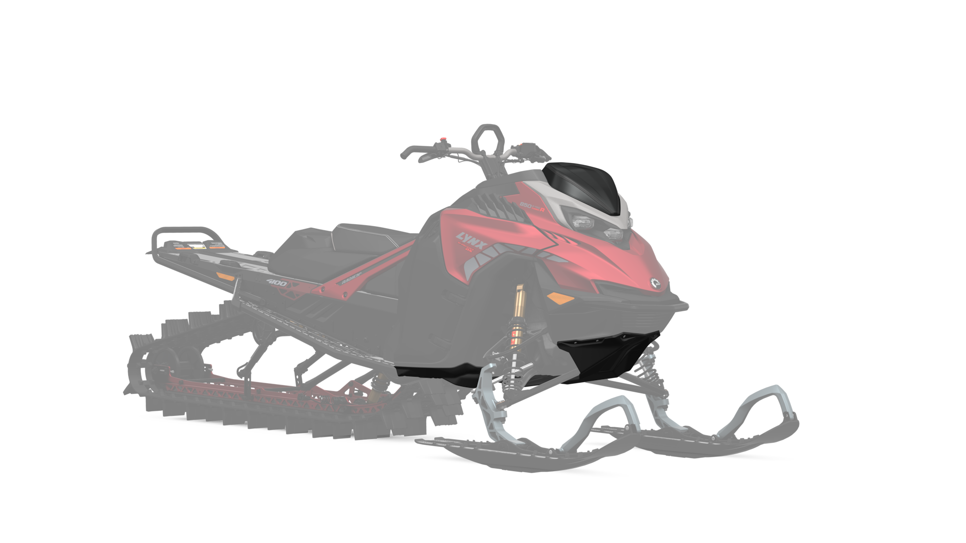 SHREDDER DS