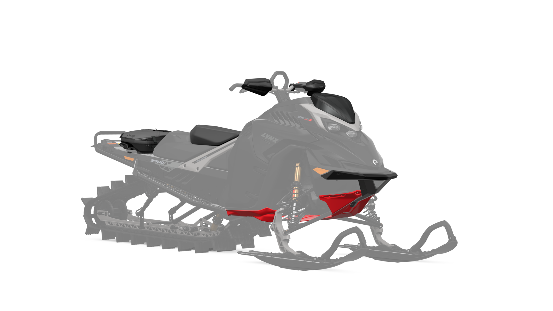 SHREDDER DS