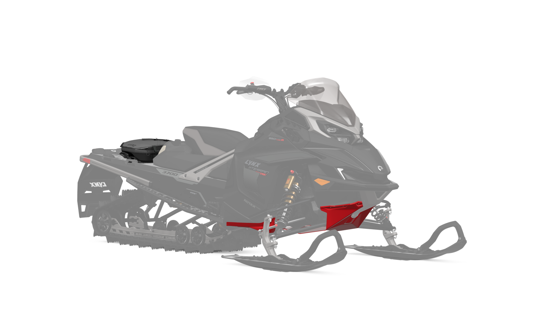 XTERRAIN RE